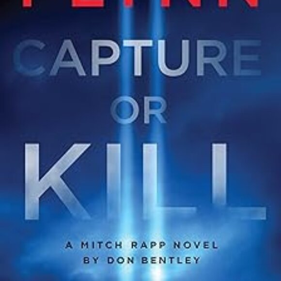 Vince Flynn Book - Picture 2 of 2